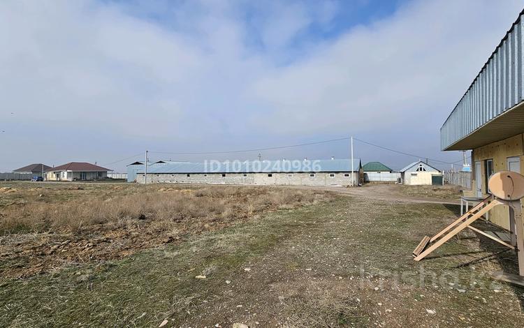 Өнеркәсіптік база · 195 сотық, 4 школа б.н. — Напротив 4 школы, бағасы: 250 млн ₸ в Каргалы (п. Фабричный) — фото 2