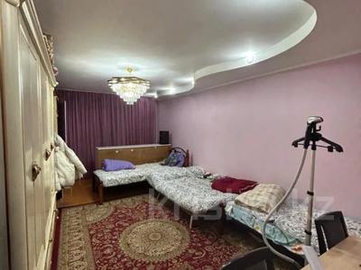 3-комнатная квартира · 88 м² · 1/10 этаж, мкр Жетысу-3 — Абая-Момышұлы за 54 млн ₸ в Алматы, Ауэзовский р-н