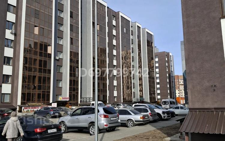 Свободное назначение, офисы, магазины и бутики, склады, салоны красоты, медцентры и аптеки, образование, развлечения, кабинеты и рабочие места, студии · 115 м² за 287 500 〒 в Костанае, Микрорайон Аэропорт 1 — фото 3