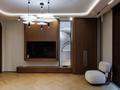 5-комнатная квартира · 212 м² · 4/16 этаж, Кунаева 5 — Кунаева за 420 млн ₸ в Астане, Есильский р-н — фото 2
