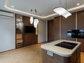 5-комнатная квартира · 212 м² · 4/16 этаж, Кунаева 5 — Кунаева за 420 млн ₸ в Астане, Есильский р-н — фото 12