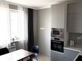 1-комнатная квартира · 37.4 м² · 10/14 этаж, Жанибека Тархана 2/6 за 250 000 ₸ в Астане, р-н Байконур — фото 4