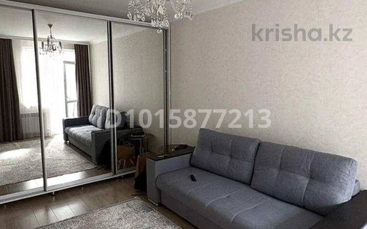 1-комнатная квартира · 37.4 м² · 10/14 этаж, Жанибека Тархана 2/6 за 250 000 ₸ в Астане, р-н Байконур — фото 5