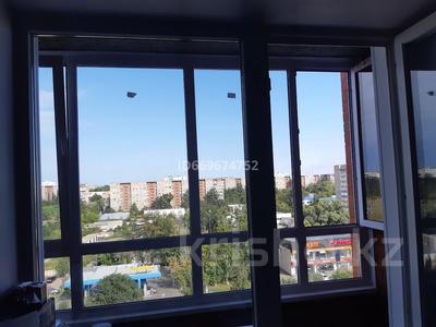 2-комнатная квартира, 63 м², 9/9 этаж, Байзакова 133 за 27 млн 〒 в Павлодаре