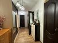 2-бөлмелі пәтер · 73.5 м² · 5/9 қабат, Амангельды 55, бағасы: 26.5 млн ₸ в Павлодаре — фото 19