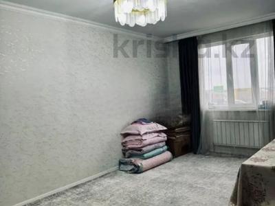 2-комнатная квартира · 61 м² · 6/9 этаж, Райымбека — Жуалы за 32 млн ₸ в Алматы, Наурызбайский р-н