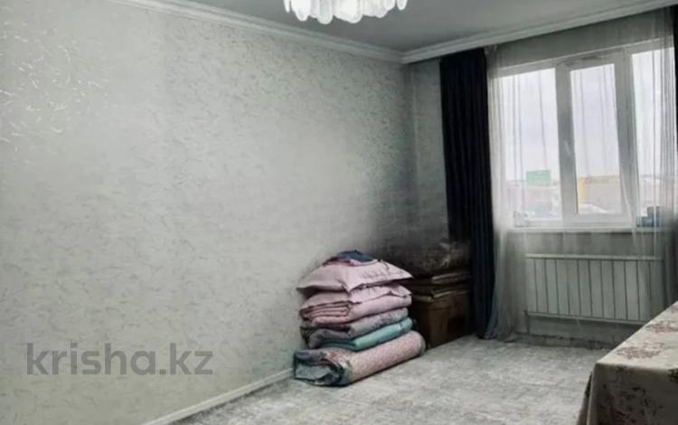 2-комнатная квартира · 61 м² · 6/9 этаж, Райымбека — Жуалы за 32 млн ₸ в Алматы, Наурызбайский р-н — фото 4