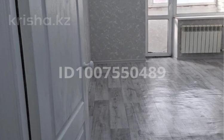 1-бөлмелі пәтер · 41.6 м² · 4/10 қабат, Набережная 81 — Новостройка Набережная, бағасы: 12 млн ₸ в Актобе — фото 2