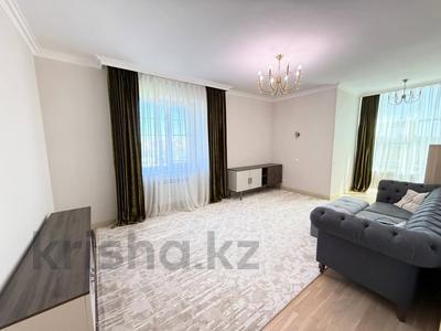 5-комнатная квартира · 190 м² · 5/7 этаж, Арай 49 за 165 млн ₸ в Астане, Есильский р-н