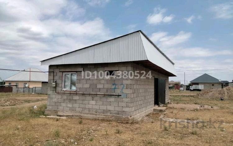 Отдельный дом · 3 комнаты · 60 м² · 8 сот., Шанырак 72 за 11 млн ₸ в Каргалы (п. Фабричный) — фото 5