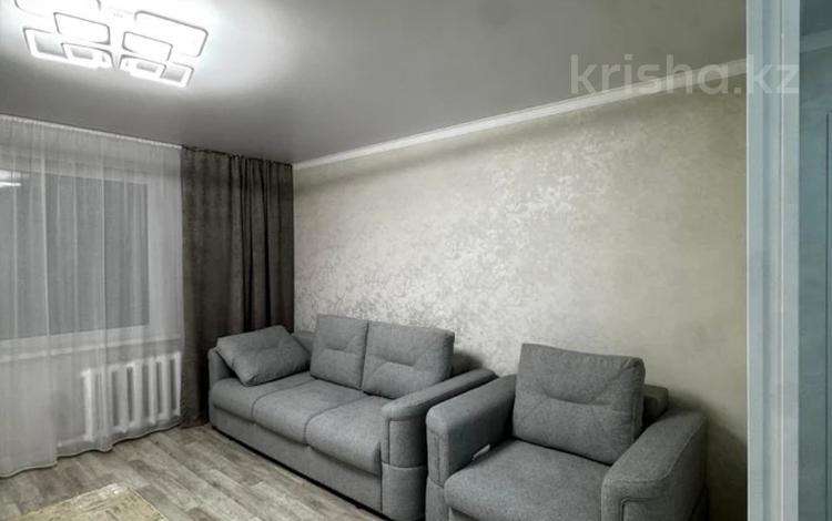 1-бөлмелі пәтер · 41.2 м² · 4/10 қабат, улица Титова 155а, бағасы: 16 млн ₸ в Семее — фото 6