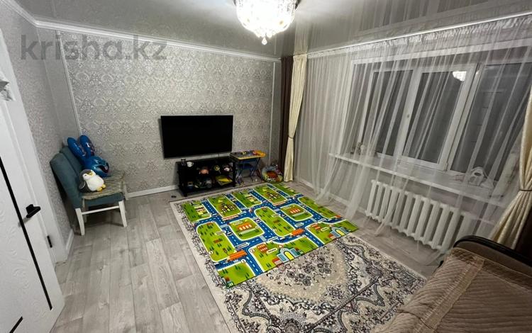 2-бөлмелі пәтер · 62.6 м² · 5/5 қабат, Ибраева, бағасы: 22.5 млн ₸ в Петропавловске — фото 3