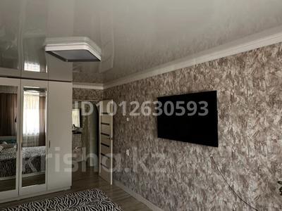 2-комнатная квартира · 52 м² · 2/5 этаж, Сатпаева 23 — Проспект Сатпаева. за 25 млн ₸ в Атырау