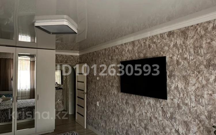 2-комнатная квартира · 52 м² · 2/5 этаж, Сатпаева 23 — Проспект Сатпаева. за 25 млн ₸ в Атырау — фото 2