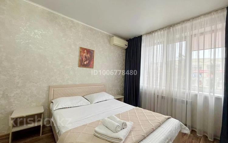 1-комнатная квартира · 37 м² · 2/9 этаж, Машхур Жусупа 40 — Пересечение улиц Естая-Машхур Жусупа за 1 000 〒 в Павлодаре — фото 6