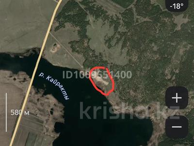 Участок · 5 га, База отдыха Чайка 2 за 450 млн ₸ в Буланды
