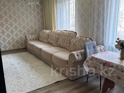 3-комнатная квартира · 60 м² · 3/4 этаж, Ураза Исаева 30 за 400 000 ₸ в Алматы, Алмалинский р-н