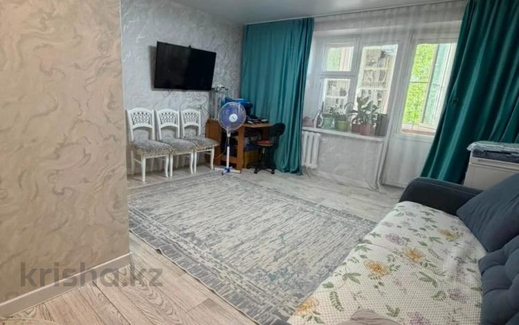1-бөлмелі пәтер · 37 м² · 2/5 қабат, Чернова 126, бағасы: 13.2 млн ₸ в Усть-Каменогорске — фото 2