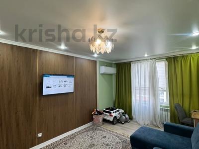 2-бөлмелі пәтер · 60 м² · 12/12 қабат, Шұғыла ш/а., Коктерек, бағасы: 40.5 млн ₸ в Алматы, Наурызбайский р-н