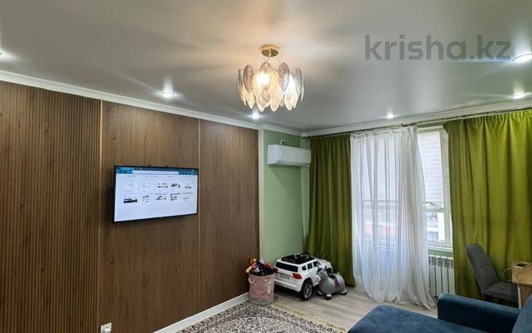 2-бөлмелі пәтер · 60 м² · 12/12 қабат, Шұғыла ш/а., Коктерек, бағасы: 40.5 млн ₸ в Алматы, Наурызбайский р-н — фото 6