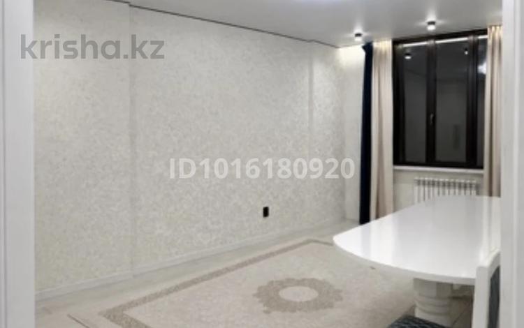 5-комнатная квартира · 154 м² · 7/8 этаж, Е-117 59 — По проспекту Улы дала, ж/м Тельман, мкр Багыстан рядом за 65 млн ₸ в Астане, Есильский р-н — фото 2