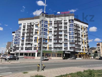 3-комнатная квартира · 130.9 м² · 5/9 этаж, Исатая 58 за 45 млн ₸ в Атырау