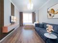 2-бөлмелі пәтер · 72 м² · 12/12 қабат, Сейфуллина 416 — Макатаева, бағасы: 35 000 ₸ в Алматы, Алмалинский р-н — фото 5