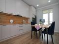 2-бөлмелі пәтер · 72 м² · 12/12 қабат, Сейфуллина 416 — Макатаева, бағасы: 35 000 ₸ в Алматы, Алмалинский р-н — фото 13