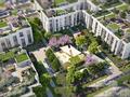 3-комнатная квартира · 134.12 м² · 3/3 этаж, мкр Мирас, Саина 1а/1 за 330 млн ₸ в Алматы, Бостандыкский р-н — фото 3
