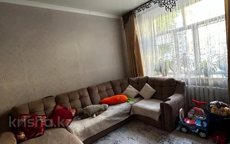 2-комнатная квартира, 56 м², 1/5 этаж, Катаева 33 за 16.5 млн 〒 в Павлодаре — фото 2