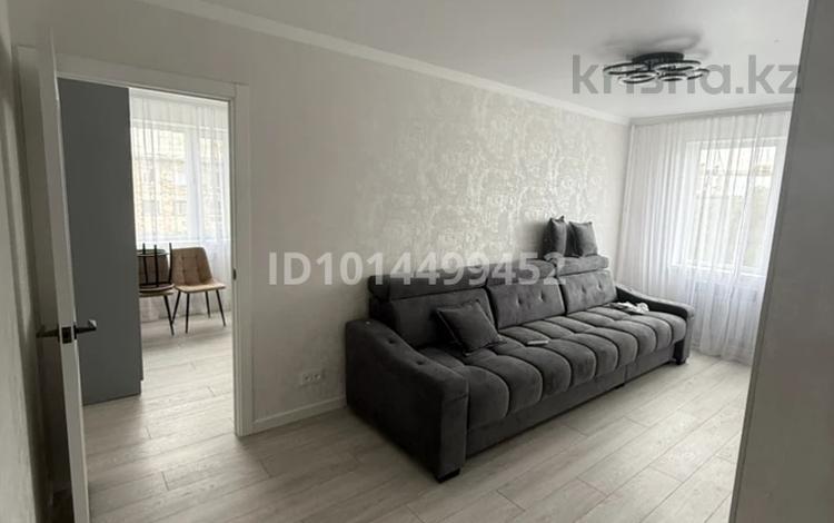 2-бөлмелі пәтер · 43.4 м² · 5/5 қабат, Жаңа қала ш/а., Гоголя 50/2 — Остановка боулинг , рядом мед. университет, бағасы: 27 млн ₸ в Караганде, Казыбек би р-н — фото 2