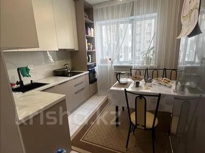 Продажа квартир в Алматы: 2-комнатная квартира · 54.5 м² · 2/12 этаж, мкр Дарабоз — Б.Момышулы за 34 млн 〒 2-комнатная квартира · 54.5 м² · 2/12 этаж, мкр Дарабоз — Б.Момышулы за 34 млн 〒 в Алматы, Алатауский р-н