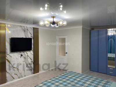 1-бөлмелі пәтер · 47 м² · 2/5 қабат, Жубанова, бағасы: 12 000 ₸ в Актобе