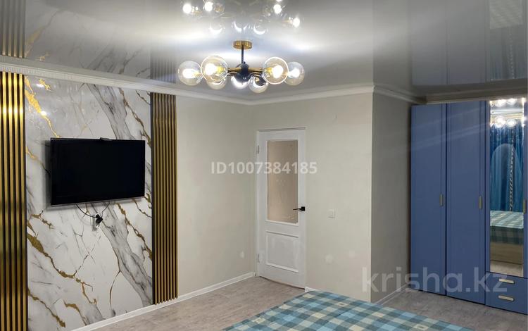 1-бөлмелі пәтер · 47 м² · 2/5 қабат, Жубанова, бағасы: 12 000 ₸ в Актобе — фото 2