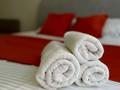 1-бөлмелі пәтер · 47 м² · 2/5 қабат, Жубанова, бағасы: 12 000 ₸ в Актобе — фото 6