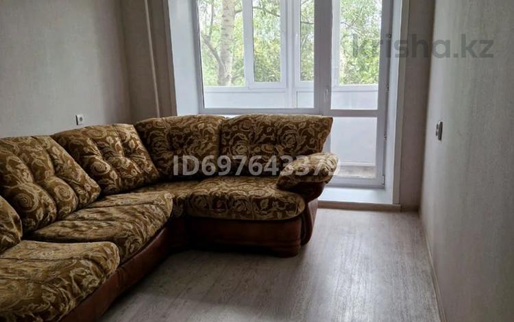 3-бөлмелі пәтер · 58 м² · 3/5 қабат, Комарова 13, бағасы: 23.5 млн ₸ в Костанае — фото 2
