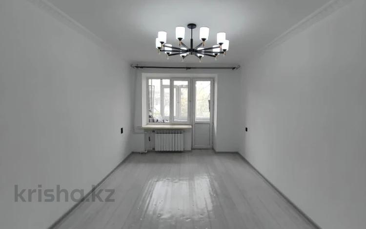 2-комнатная квартира · 48 м² · 2/5 этаж, мкр 5, Сагадата Нурмагамбетова за 13 млн ₸ в Актобе — фото 2