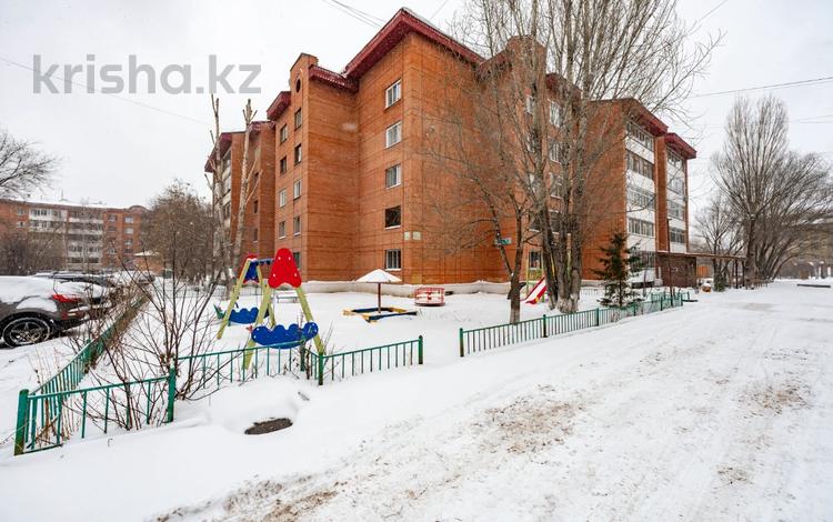 3-бөлмелі пәтер · 97.4 м² · 2/5 қабат, Габидена Мустафина 5/1, бағасы: 43.6 млн ₸ в Астане, Алматы р-н — фото 14