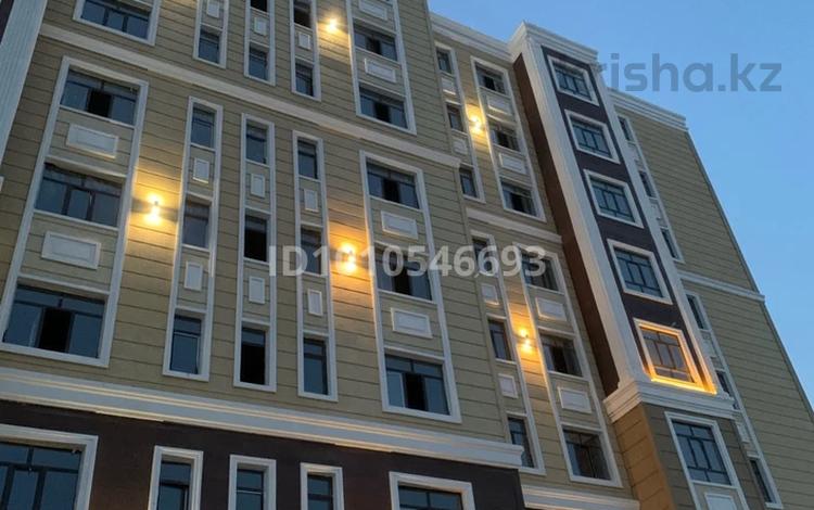 3-комнатная квартира · 133 м² · 4/8 этаж, 32А мкр 2 за 33.5 млн ₸ в Актау — фото 2