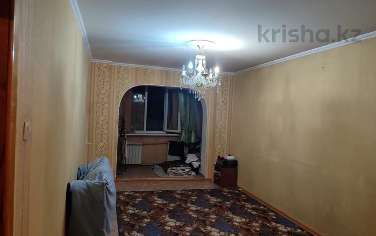 3-комнатная квартира · 56 м² · 2/5 этаж, 12-й микрорайон, 12-й микрорайон 227 за 19.5 млн ₸ в Шымкенте, Енбекшинский р-н — фото 2
