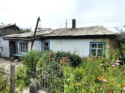 Отдельный дом · 3 комнаты · 50 м² · 6.18 сот., мкр Михайловка , Пригоды — Сакена Сейфуллина за 7 млн 〒 в Караганде, Казыбек би р-н