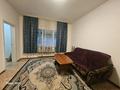 1-комнатная квартира · 55 м² · 1/1 этаж, ул. Манарбека Ержанова 103 за 6 000 〒 в Алматы, Турксибский р-н