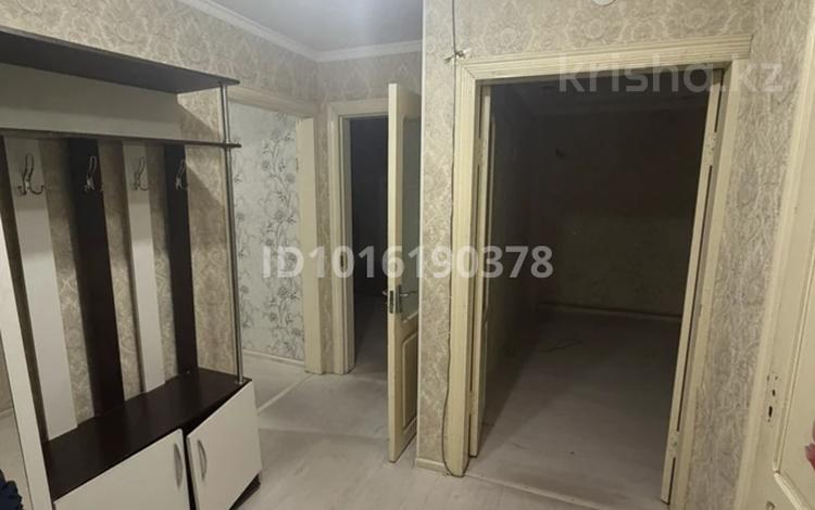 3-комнатная квартира · 65 м² · 2/4 этаж, Бейбитшилик 2 — Арбат за 300 000 ₸ в Шымкенте, Аль-Фарабийский р-н — фото 2