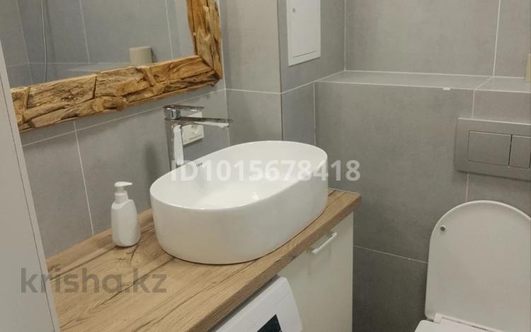 1-комнатная квартира · 25 м² · 3/5 этаж, Е 103 1/1 за 250 000 ₸ в Астане, Нура р-н — фото 2