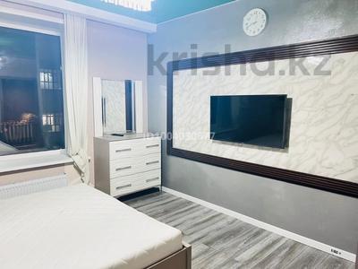 1-бөлмелі пәтер · 45 м² · 8/9 қабат, Микрорайон Северный, Курганская, бағасы: 250 000 〒 в Костанае