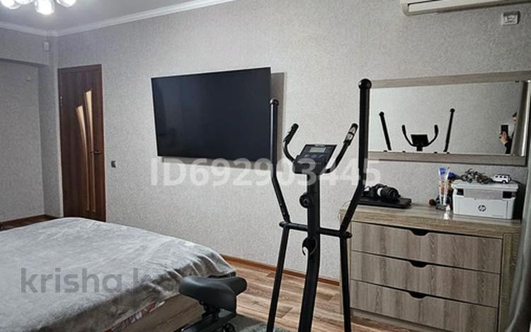 3-бөлмелі пәтер · 66.7 м² · 1/4 қабат, Алматинская 36 — Сити Плюс., бағасы: 32 млн ₸ в Конаеве — фото 2