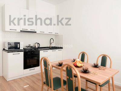 2-бөлмелі пәтер · 55 м² · 9 қабат, Торекулова 95/5, бағасы: 22 000 ₸ в Алматы, Алмалинский р-н