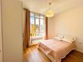 2-бөлмелі пәтер · 55 м² · 9 қабат, Торекулова 95/5, бағасы: 22 000 ₸ в Алматы, Алмалинский р-н — фото 7