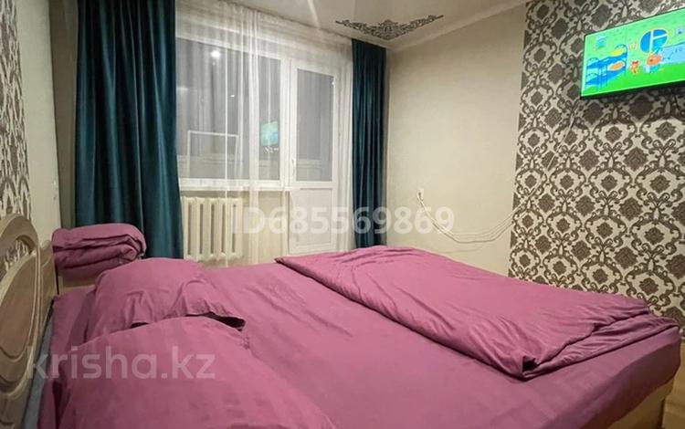 1-комнатная квартира · 30 м² · 4/5 этаж, Майкудук, 13й микрорайон 40 — Мактуб за 8 000 ₸ в Караганде, Алихана Бокейханова р-н — фото 6
