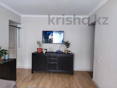 3-комнатная квартира · 64 м² · 3/5 этаж, самал 1 89/1 за 62 млн ₸ в Алматы